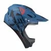 CASQUE KENNY DOWN HILL 2022 GRAPHIC DARK BLUE 2 CASQUE KENNY DOWN HILL 2022 GRAPHIC DARK BLUE -Accessoires Vélo Soldes casque kenny down hill 2022 graphic dark blue