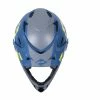 CASQUE KENNY DOWN HILL GRAPHIC NAVY 2023 -Accessoires Vélo Soldes casque kenny down hill graphic navy 2023