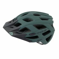 CASQUE KENNY K-ONE DARK GREEN 2022 -Accessoires Vélo Soldes casque kenny k one dark green 2022 1