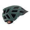 CASQUE KENNY K-ONE DARK GREEN 2022 -Accessoires Vélo Soldes casque kenny k one dark green 2022