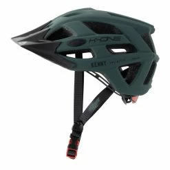 CASQUE KENNY K-ONE DARK GREEN 2022 -Accessoires Vélo Soldes casque kenny k one dark green 2022 2