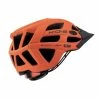 CASQUE KENNY K-ONE ORANGE -Accessoires Vélo Soldes casque kenny k one orange