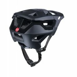 CASQUE KENNY ROCKET DARK 2023 6 CASQUE KENNY ROCKET DARK 2023 -Accessoires Vélo Soldes casque kenny rocket dark 2023 1