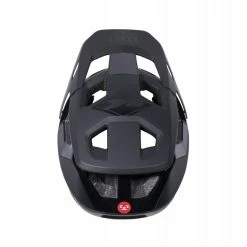 CASQUE KENNY ROCKET DARK 2023 7 CASQUE KENNY ROCKET DARK 2023 -Accessoires Vélo Soldes casque kenny rocket dark 2023 2