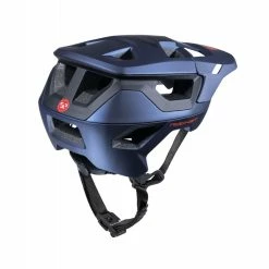 CASQUE KENNY ROCKET DARK BLUE 2023 -Accessoires Vélo Soldes casque kenny rocket dark blue 2023 1