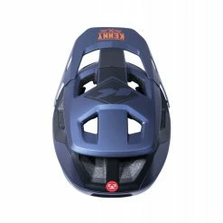 CASQUE KENNY ROCKET DARK BLUE 2023 -Accessoires Vélo Soldes casque kenny rocket dark blue 2023 2