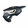 CASQUE KENNY ROCKET DARK GREY PEARL 2023 1 CASQUE KENNY ROCKET DARK GREY PEARL 2023 -Accessoires Vélo Soldes casque kenny rocket dark grey pearl 2023