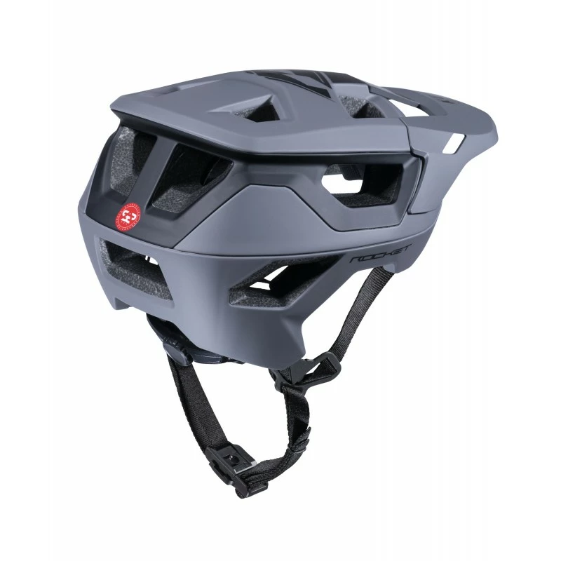 CASQUE KENNY ROCKET GREY 2023 4 CASQUE KENNY ROCKET GREY 2023 – Image 2