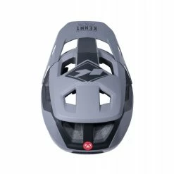 CASQUE KENNY ROCKET GREY 2023 7 CASQUE KENNY ROCKET GREY 2023 -Accessoires Vélo Soldes casque kenny rocket grey 2023 2