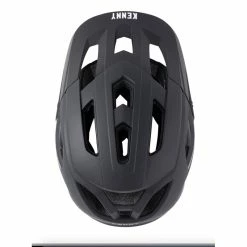 CASQUE KENNY SCRAMBLER BLACK 2022 8 CASQUE KENNY SCRAMBLER BLACK 2022 -Accessoires Vélo Soldes casque kenny scrambler black 2022 2