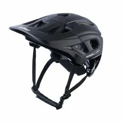 CASQUE KENNY SCRAMBLER BLACK 2022 9 CASQUE KENNY SCRAMBLER BLACK 2022 -Accessoires Vélo Soldes casque kenny scrambler black 2022 3