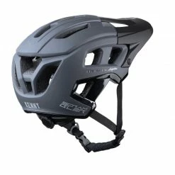 CASQUE KENNY SCRAMBLER GREY -Accessoires Vélo Soldes casque kenny scrambler grey 1