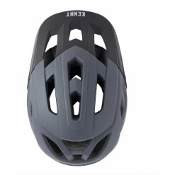 CASQUE KENNY SCRAMBLER GREY -Accessoires Vélo Soldes casque kenny scrambler grey 2