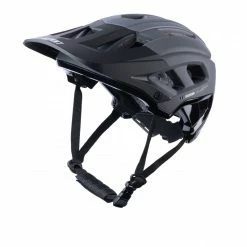 CASQUE KENNY SCRAMBLER GREY -Accessoires Vélo Soldes casque kenny scrambler grey 3