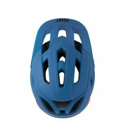 CASQUE KENNY SCRAMBLER KID BLUE ORANGE 2023 8 CASQUE KENNY SCRAMBLER KID BLUE ORANGE 2023 -Accessoires Vélo Soldes casque kenny scrambler kid blue orange 2023 2