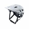 CASQUE KENNY SCRAMBLER KID WHITE 2023 -Accessoires Vélo Soldes casque kenny scrambler kid white 2023