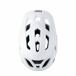 CASQUE KENNY SCRAMBLER KID WHITE 2023 8 CASQUE KENNY SCRAMBLER KID WHITE 2023 -Accessoires Vélo Soldes casque kenny scrambler kid white 2023 2