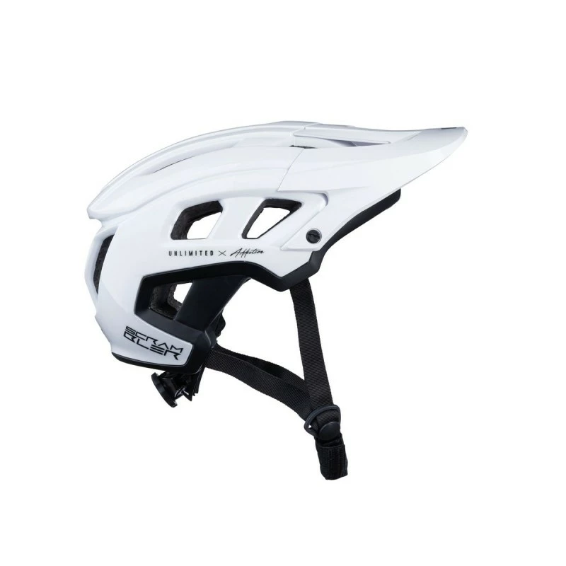 CASQUE KENNY SCRAMBLER KID WHITE 2023 6 CASQUE KENNY SCRAMBLER KID WHITE 2023 – Image 4
