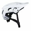 CASQUE KENNY SCRAMBLER WHITE 2022 -Accessoires Vélo Soldes casque kenny scrambler white 2022