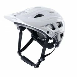 CASQUE KENNY SCRAMBLER WHITE 2022 -Accessoires Vélo Soldes casque kenny scrambler white 2022 3
