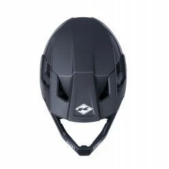 CASQUE KENNY SPLIT DARK 2023 -Accessoires Vélo Soldes casque kenny split dark 2023 1