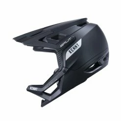 CASQUE KENNY SPLIT DARK 2023 -Accessoires Vélo Soldes casque kenny split dark 2023 3