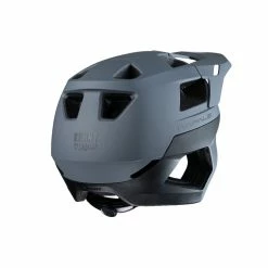 CASQUE RAFALE KENNY GREY 2022 -Accessoires Vélo Soldes casque rafale kenny grey 2022 2