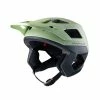 CASQUE RAFALE KENNY SAGE GREEN 2022 2 CASQUE RAFALE KENNY SAGE GREEN 2022 -Accessoires Vélo Soldes casque rafale kenny sage green 2022