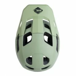 CASQUE RAFALE KENNY SAGE GREEN 2022 -Accessoires Vélo Soldes casque rafale kenny sage green 2022 3