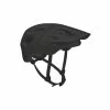 CASQUE SCOTT ARGO PLUS (CE) Black Matt -Accessoires Vélo Soldes casque scott argo plus ce black matt
