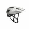 CASQUE SCOTT ARGO PLUS (CE) Blanc Gloss 2 CASQUE SCOTT ARGO PLUS (CE) Blanc Gloss -Accessoires Vélo Soldes casque scott argo plus ce blanc gloss