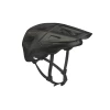 CASQUE SCOTT ARGO PLUS (CE) DARK MOSS GREEN -Accessoires Vélo Soldes casque scott argo plus ce dark moss green