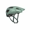 CASQUE SCOTT ARGO PLUS (CE) MINERAL BLUE CONTESSA -Accessoires Vélo Soldes casque scott argo plus ce mineral blue contessa