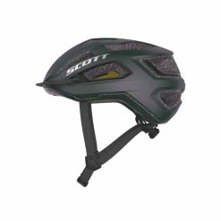 CASQUE SCOTT ARX Plus (CE) 2022 Prism Green -Accessoires Vélo Soldes casque scott arx plus ce 2022 prism green 1