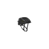 CASQUE SCOTT ARX Plus (CE) Granite Black 2022 -Accessoires Vélo Soldes casque scott arx plus ce granite black 2022