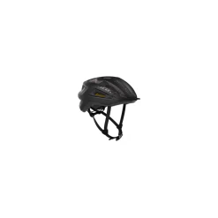 CASQUE SCOTT ARX Plus (CE) Granite Black 2022