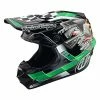 CASQUE SE4 MIPS POLYACRYLITE CARB GREEN 2023 -Accessoires Vélo Soldes casque se4 mips polyacrylite carb green 2023