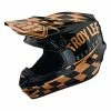 CASQUE SE4 MIPS POLYACRYLITE RACE SHOP BLACK/GOLD 2023 -Accessoires Vélo Soldes casque se4 mips polyacrylite race shop blackgold 2023