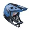 CASQUE SPLIT KENNY DARK BLUE 2023 -Accessoires Vélo Soldes casque split kenny dark blue 2023