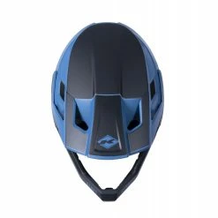 CASQUE SPLIT KENNY DARK BLUE 2023 -Accessoires Vélo Soldes casque split kenny dark blue 2023 2