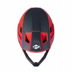 CASQUE SPLIT KENNY GRAPHIC RED 2023 -Accessoires Vélo Soldes casque split kenny graphic red 2023 2