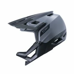CASQUE SPLIT KENNY GREY 2023 -Accessoires Vélo Soldes casque split kenny grey 2023 3