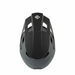 CASQUE SPLIT KENNY GREY/BLACK 2022 -Accessoires Vélo Soldes casque split kenny greyblack 2022 1