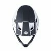 CASQUE SPLIT KENNY WHITE/BLACK 2023 -Accessoires Vélo Soldes casque split kenny whiteblack 2023