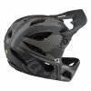 CASQUE STAGE MIPS BRUSH CAMO MILITARY TLD -Accessoires Vélo Soldes casque stage mips brush camo military tld