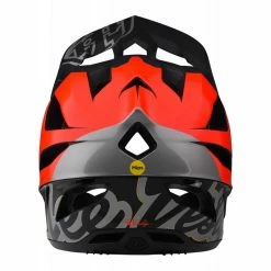 CASQUE STAGE MIPS NOVA GLO RED 7 CASQUE STAGE MIPS NOVA GLO RED -Accessoires Vélo Soldes casque stage mips nova glo red 1