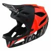 CASQUE STAGE MIPS NOVA GLO RED -Accessoires Vélo Soldes casque stage mips nova glo red