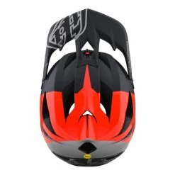 CASQUE STAGE MIPS NOVA GLO RED 9 CASQUE STAGE MIPS NOVA GLO RED -Accessoires Vélo Soldes casque stage mips nova glo red 3