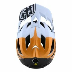 CASQUE STAGE MIPS NOVA HONEY TLD 7 CASQUE STAGE MIPS NOVA HONEY TLD -Accessoires Vélo Soldes casque stage mips nova honey tld 1