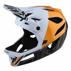 CASQUE STAGE MIPS NOVA HONEY TLD 9 CASQUE STAGE MIPS NOVA HONEY TLD -Accessoires Vélo Soldes casque stage mips nova honey tld 3